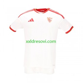 FC Sevilla Domaći Nogometni Dres 2026-2027